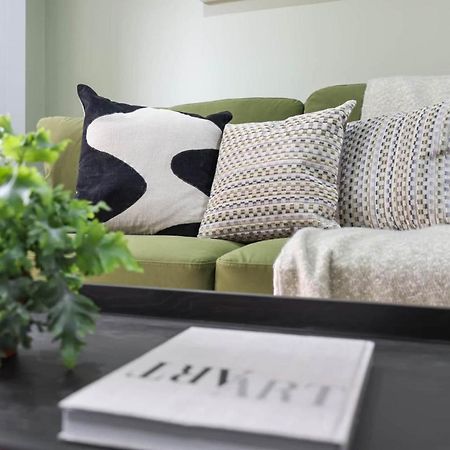 Camden Garden Apartments Лондон Экстерьер фото