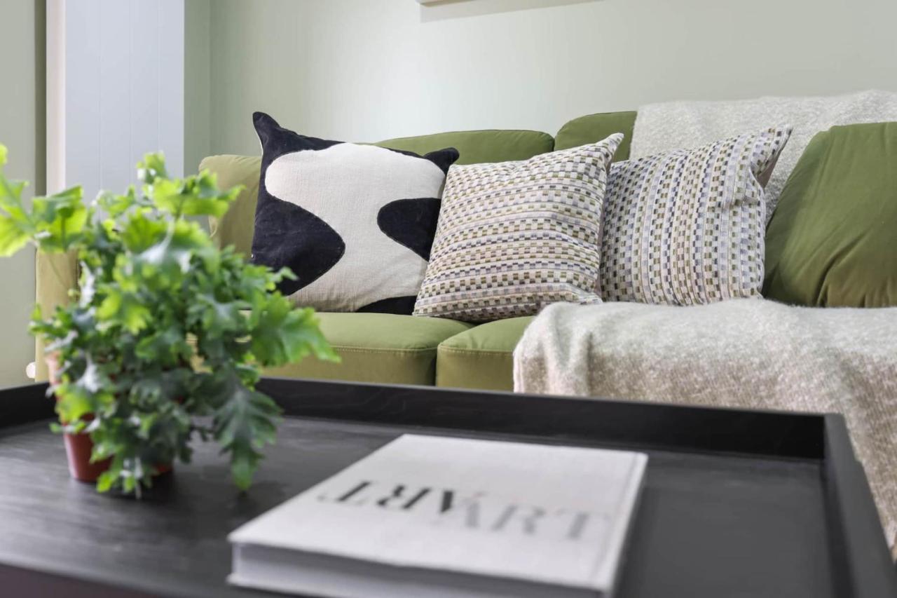 Camden Garden Apartments Лондон Экстерьер фото