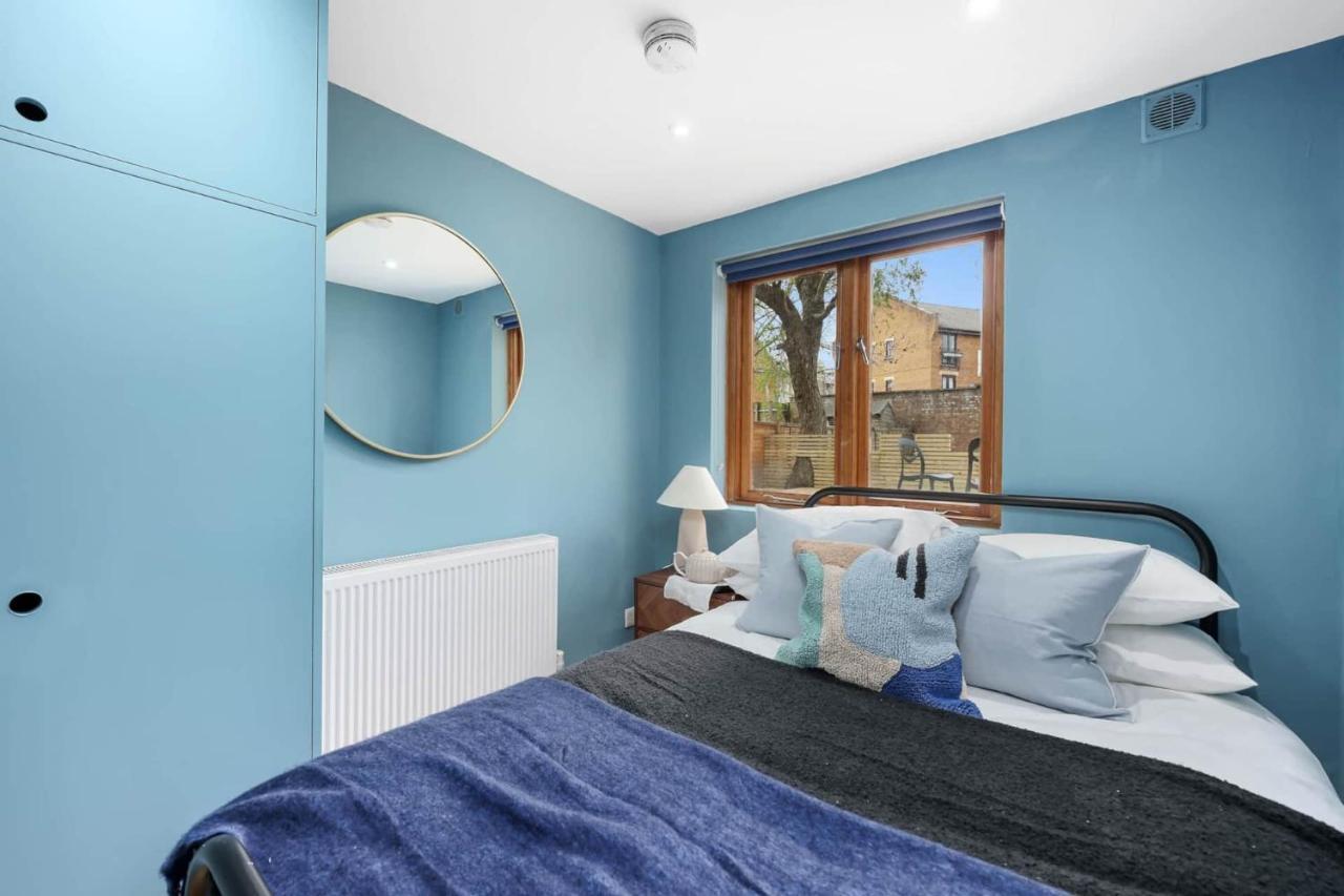 Camden Garden Apartments Лондон Экстерьер фото