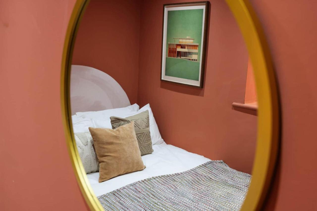 Camden Garden Apartments Лондон Экстерьер фото
