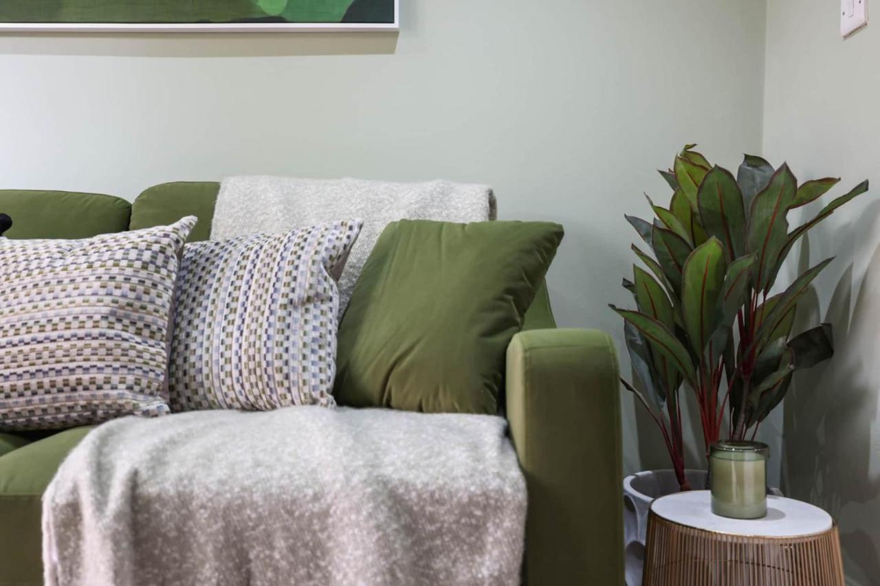 Camden Garden Apartments Лондон Экстерьер фото