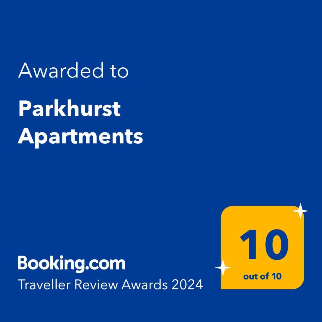 Camden Garden Apartments Лондон Экстерьер фото